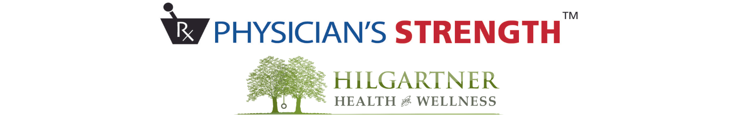 Physician's Strength