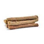 Raw ashwagandha root