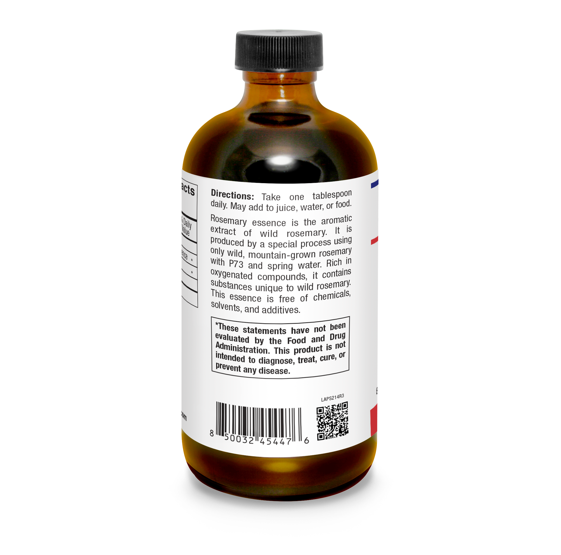 Wild Rosemary Essence - Image 2